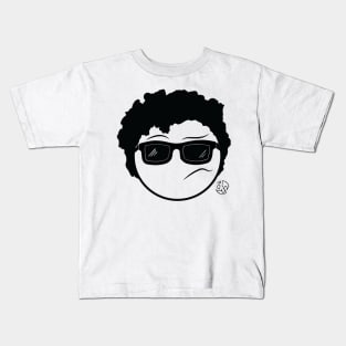 Weirdo Three Kids T-Shirt